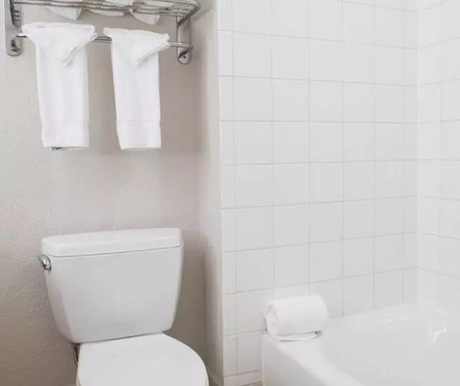 ２ダブルベッドのスタンダードルーム, Holiday Inn Express Pascagoula Moss Point, An Ihg
