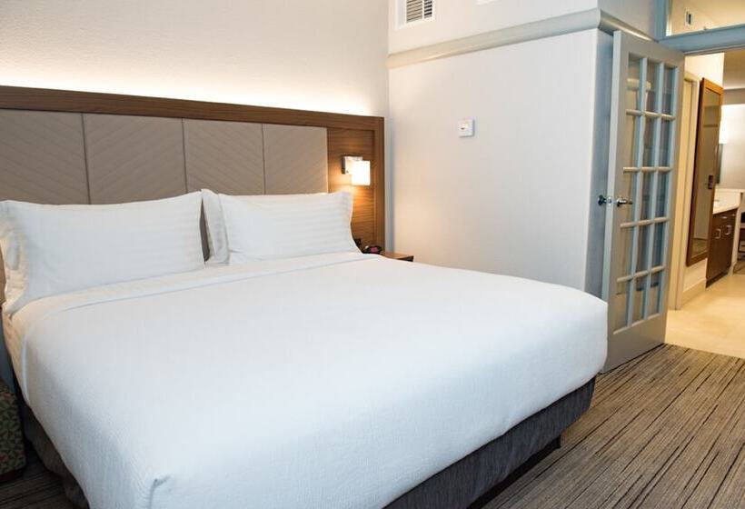 Номер Стандарт, Holiday Inn Express Pascagoula Moss Point, An Ihg