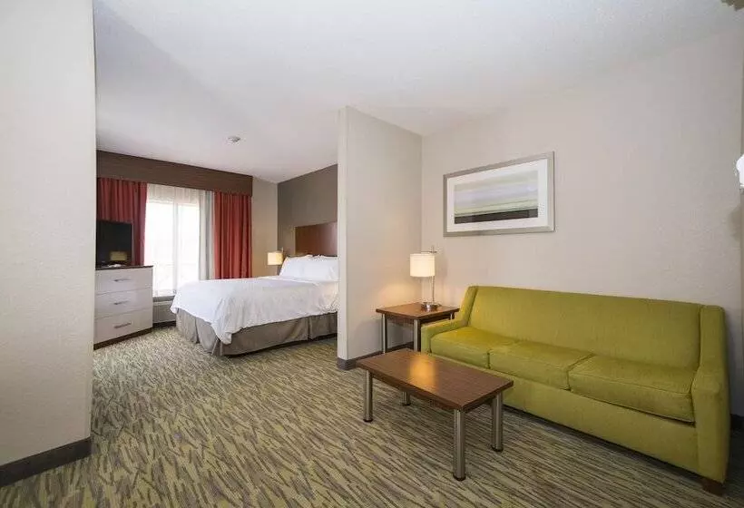 スイート, Holiday Inn Express & Suites Vicksburg By Ihg