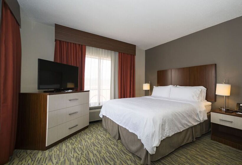 سوییت, Holiday Inn Express & Suites Vicksburg By Ihg