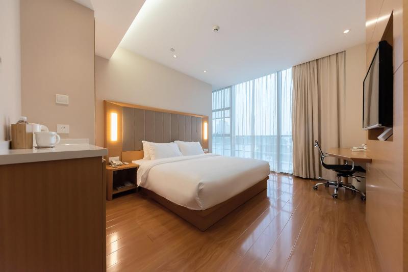 سوئیت با تخت بزرگ, Holiday Inn Express & Suites Vicksburg By Ihg