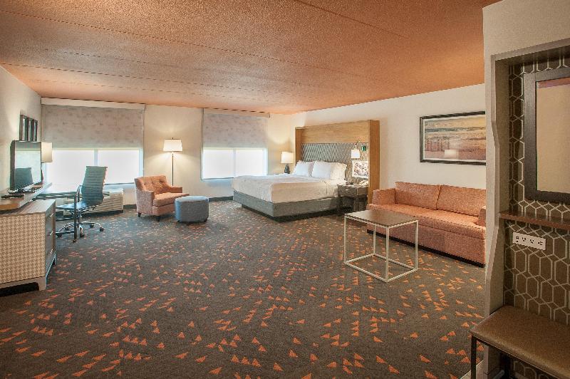 Номер Executive Кровать Кинг, Holiday Inn Pensacola   University Area, An Ihg