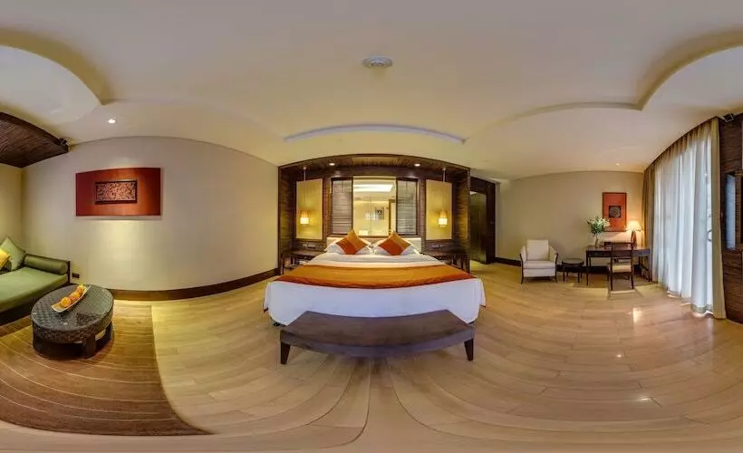 ダブルベッドのクラシックルーム, Intercontinental Huizhou Resort, An Ihg