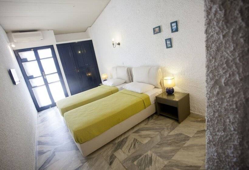 패밀리 스위트, Mare Vista Hotel   Epaminondas