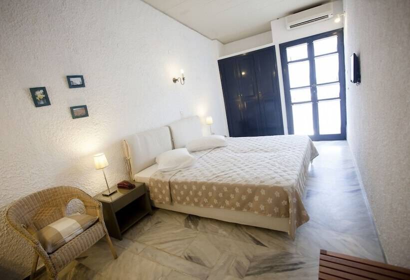 Family Suite, Mare Vista Hotel   Epaminondas