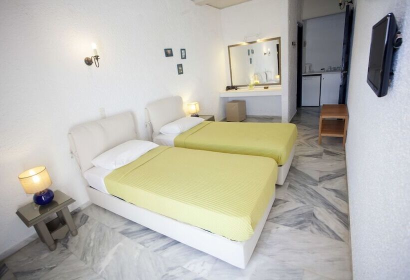 패밀리 스위트, Mare Vista Hotel   Epaminondas