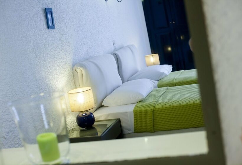 패밀리 스위트, Mare Vista Hotel   Epaminondas