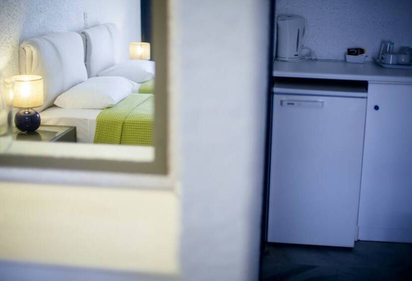 패밀리 스위트, Mare Vista Hotel   Epaminondas