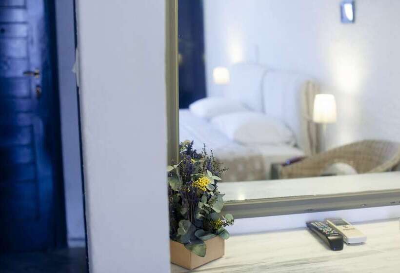 Family Suite, Mare Vista Hotel   Epaminondas