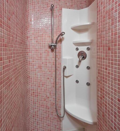 חדר סטנדרט, Olympus Mediterranean Boutique