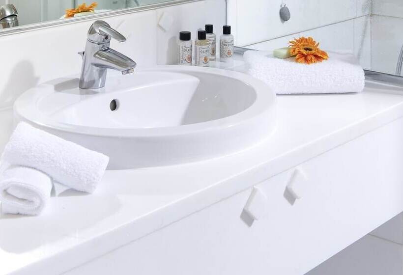 جناح رئاسى, Porto Kea Suites By Sandglass