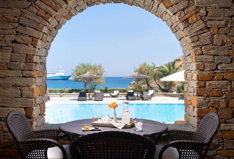 Президентский Люкс, Porto Kea Suites By Sandglass