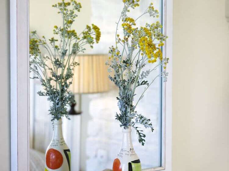 חדר סטנדרט, Porto Kea Suites By Sandglass