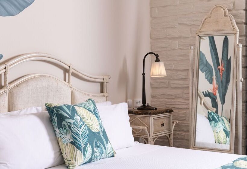 غرفة قياسية, Porto Kea Suites By Sandglass