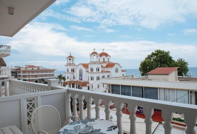 חדר סטנדרט, Regina Mare