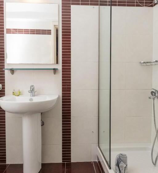 חדר סטנדרט, Regina Mare