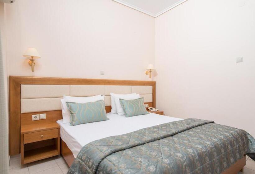 חדר סטנדרט, Regina Mare