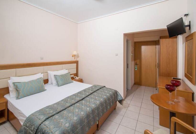 חדר אקונומי, Regina Mare