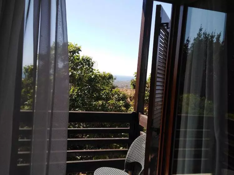 スタンダードルーム, Roxani Country House Resort