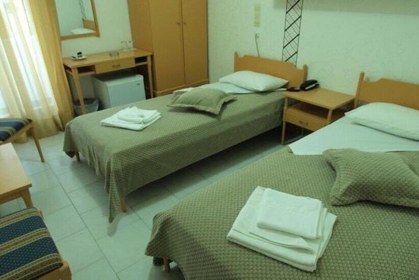 חדר סטנדרט, Serifos Beach