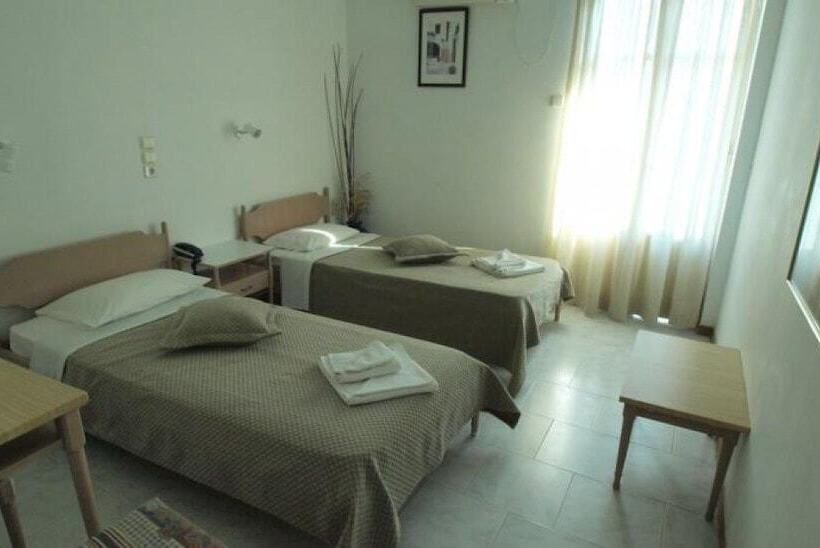 חדר סטנדרט, Serifos Beach