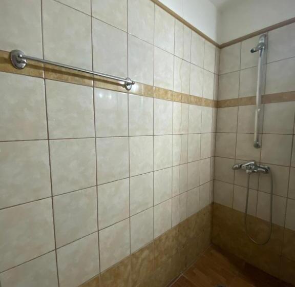 חדר דלוקס לארבעה, Sozos Inn Hotel Vonitsa