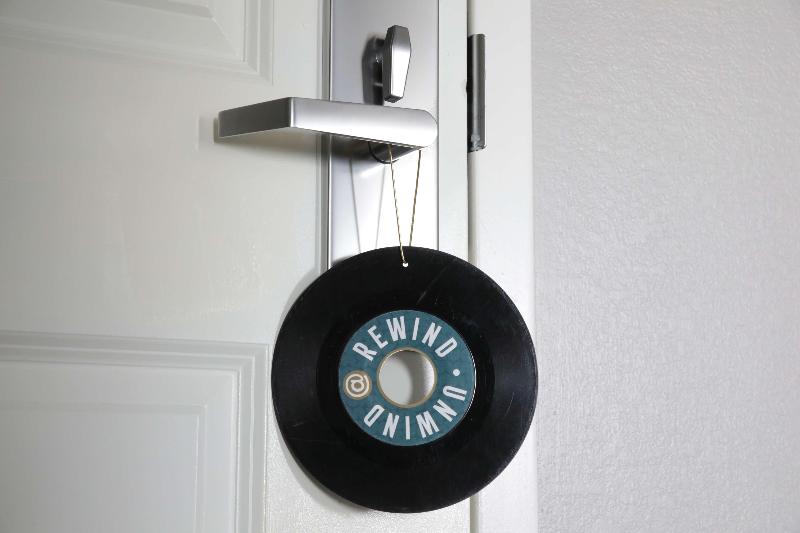 Люкс Кровать Кинг, The Rewind West Des Moines, Tapestry Collection By Hilton