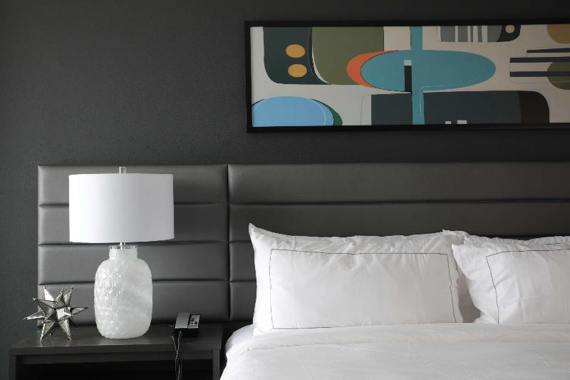 Стандартный Номер Кровать Кинг, The Rewind West Des Moines, Tapestry Collection By Hilton