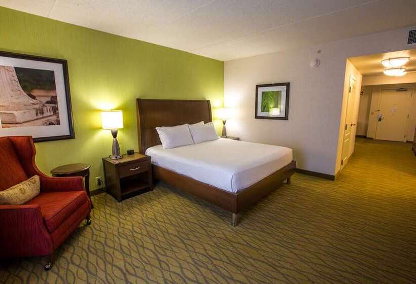 Номер Стандарт, The Rewind West Des Moines, Tapestry Collection By Hilton