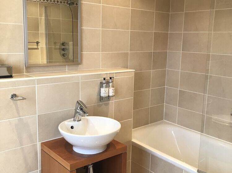 غرفة سوبيريور, The Ship Inn   Winner Best Hotel Experience 2024 Visit Scotland