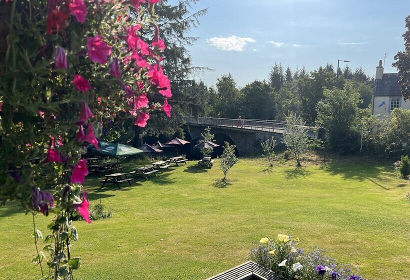 غرفة سوبيريور, The Ship Inn   Winner Best Hotel Experience 2024 Visit Scotland