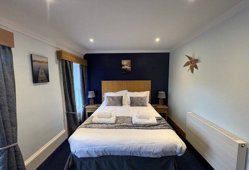 غرفة قياسية, The Ship Inn   Winner Best Hotel Experience 2024 Visit Scotland