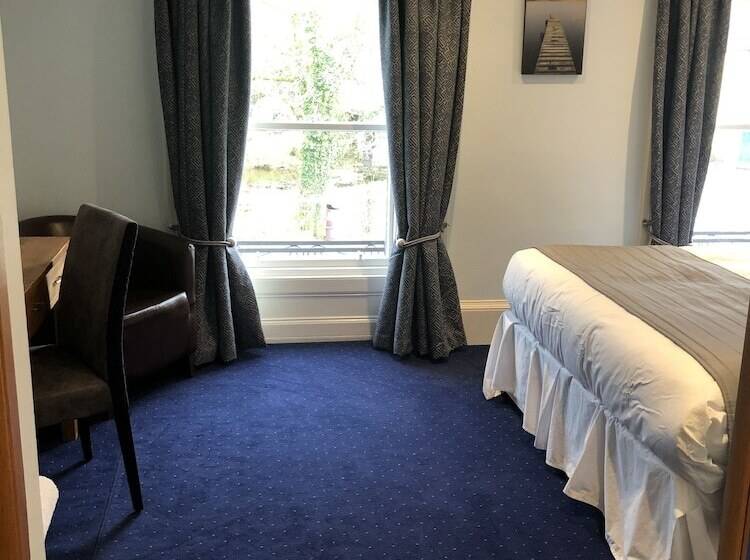 غرفة قياسية, The Ship Inn   Winner Best Hotel Experience 2024 Visit Scotland