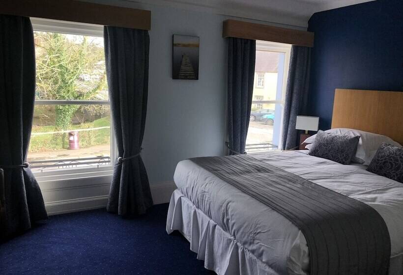 غرفة قياسية, The Ship Inn   Winner Best Hotel Experience 2024 Visit Scotland