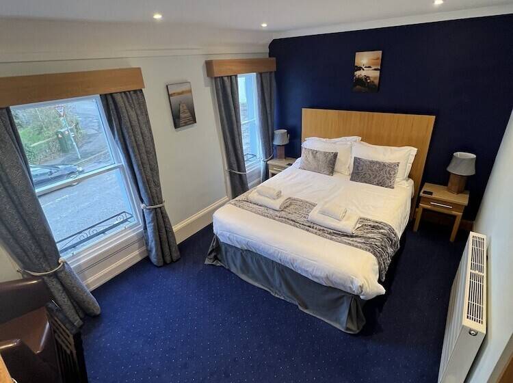 غرفة قياسية, The Ship Inn   Winner Best Hotel Experience 2024 Visit Scotland