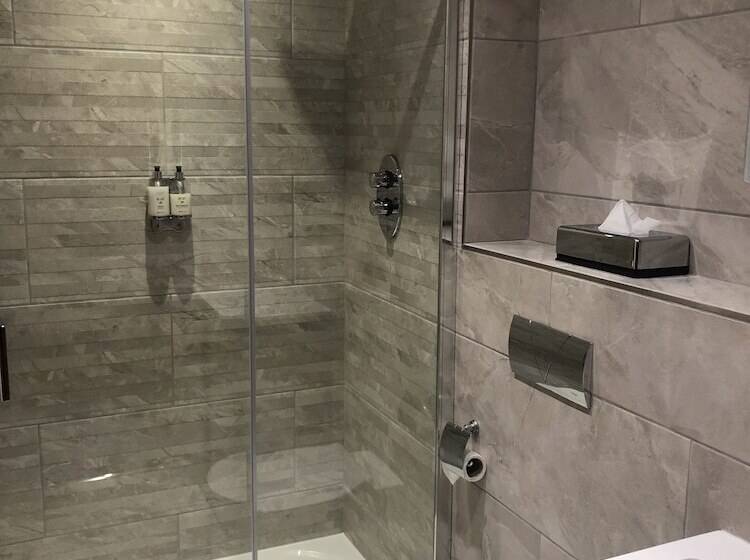 غرفة قياسية, The Ship Inn   Winner Best Hotel Experience 2024 Visit Scotland