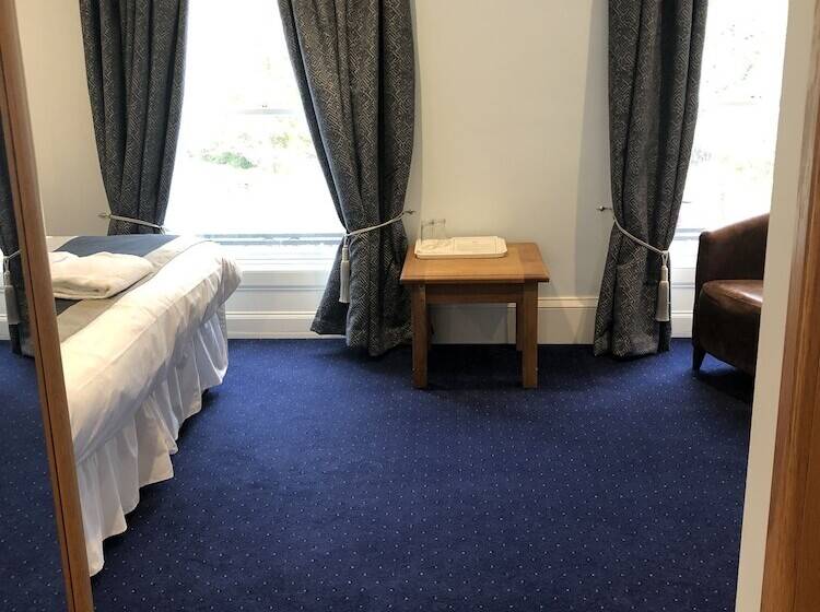 غرفة قياسية, The Ship Inn   Winner Best Hotel Experience 2024 Visit Scotland