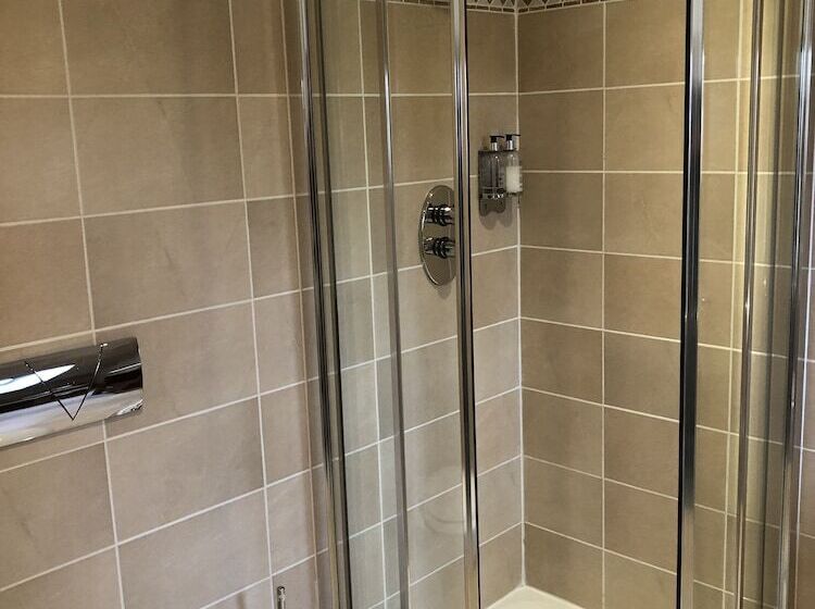 غرفة قياسية, The Ship Inn   Winner Best Hotel Experience 2024 Visit Scotland