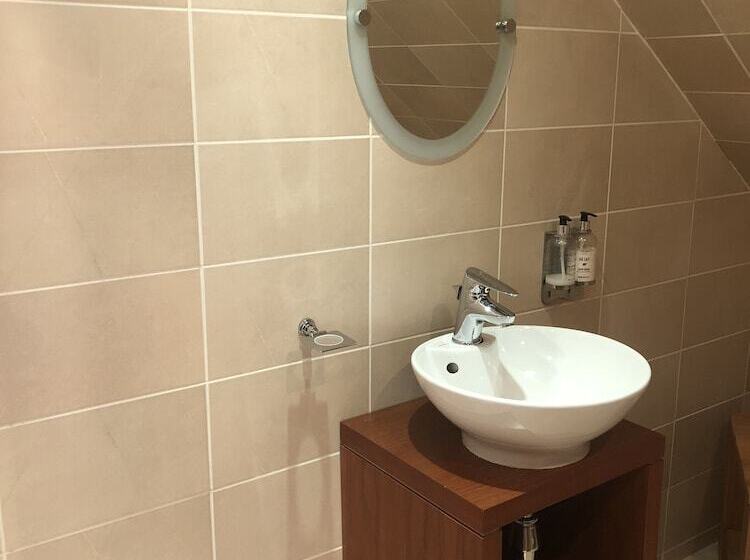 غرفة قياسية, The Ship Inn   Winner Best Hotel Experience 2024 Visit Scotland