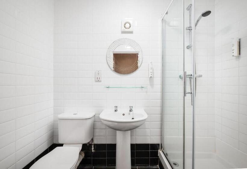 标准间, Rooms Inn