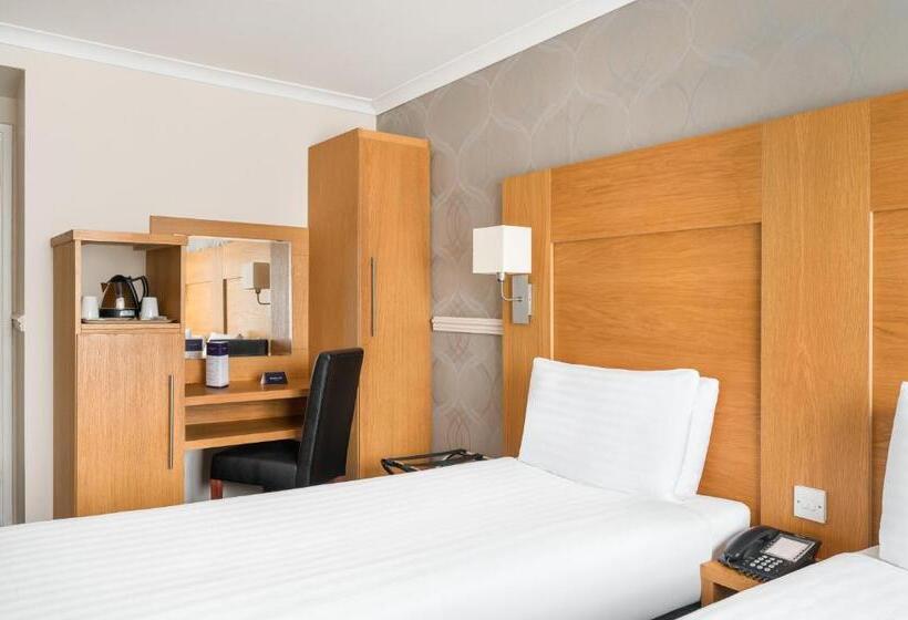 חדר סטנדרט, Rooms Inn