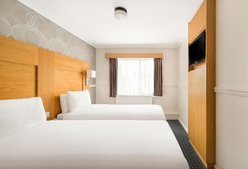 Номер Стандарт, Rooms Inn