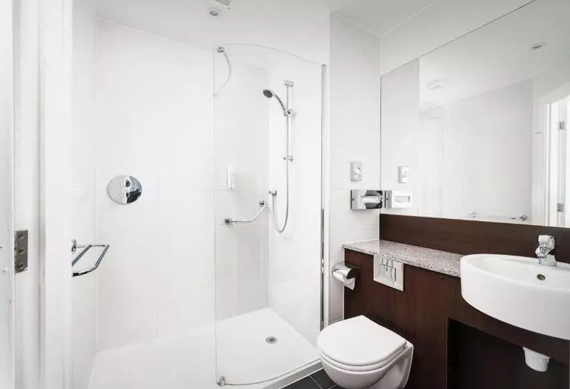 اتاق سوپریور, Rooms Inn