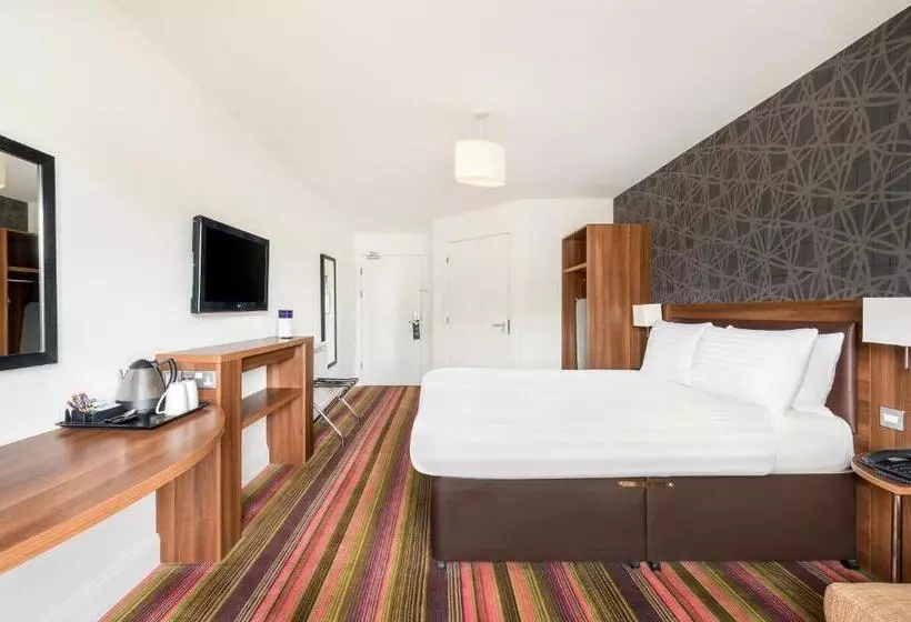 اتاق سوپریور, Rooms Inn