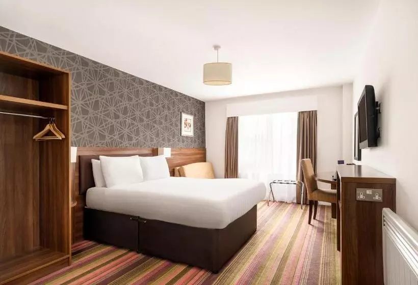 اتاق سوپریور, Rooms Inn