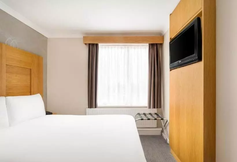 اتاق استاندارد یک نفره, Rooms Inn