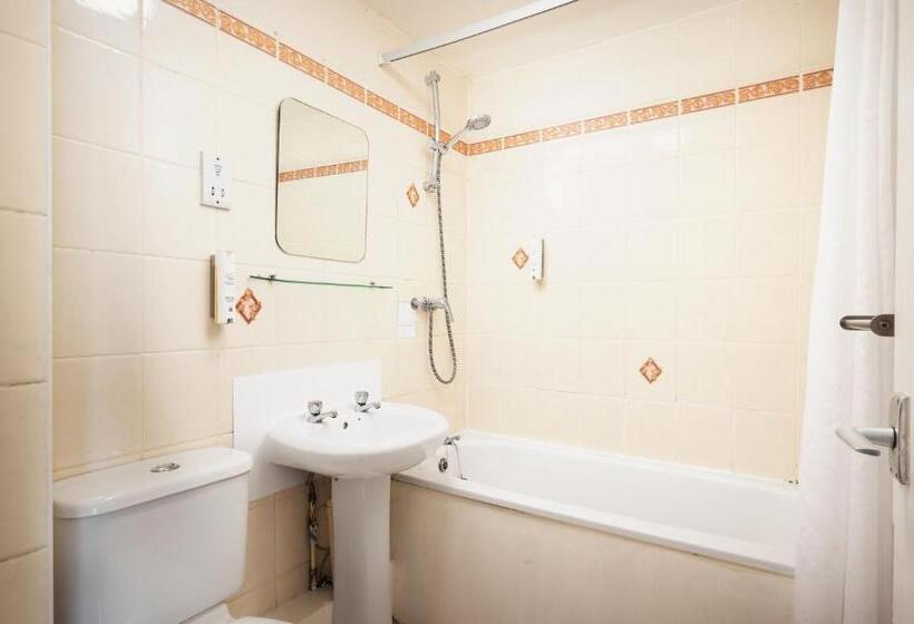 Семейный Номер, Rooms Inn