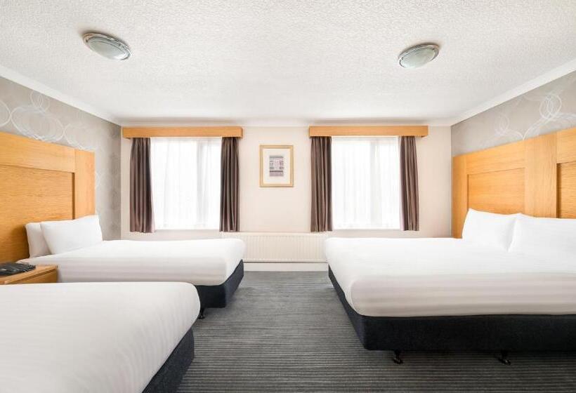 Семейный Номер, Rooms Inn
