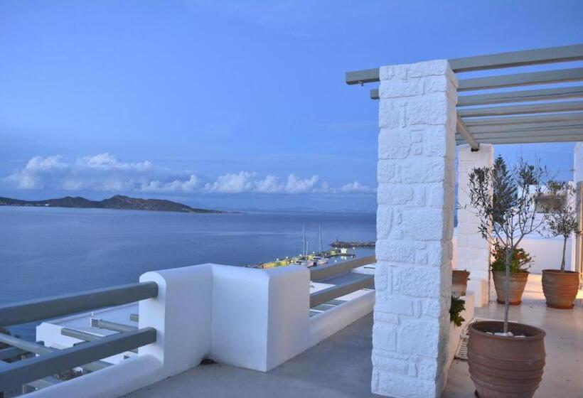 Номер Премиум, Senia   Onar Hotels Collection