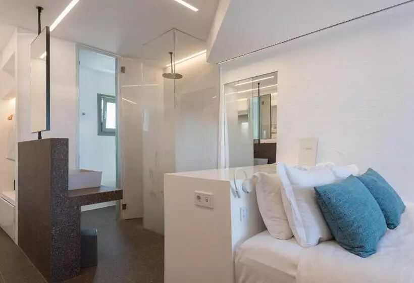 اتاق پرمیوم, Senia Onar Hotels Collection